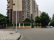 彩叠园1A期3室2厅南