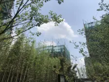 绿地·四季印象三房诚心出售 89平