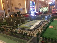 哈南万达华府,近几年婚装,可以入住。