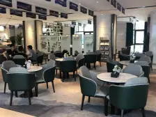 绿地·四季印象 3室1厅 南