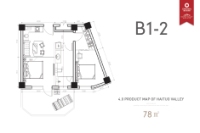 B1-2户型