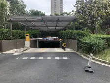 品质小区,方正户型,绿化高好房