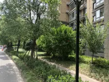 次新小区,采光视野好,业主诚意满满。。