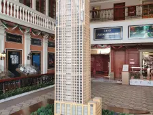 黄河北高层住宅云府158 楼龄新 绿化好 产权清晰无纠纷