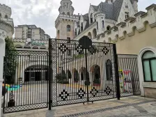 桃源居国际花园悦璟 3室2厅 东南