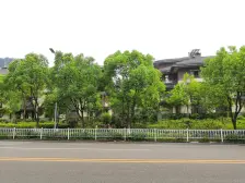 两路空港 桃源居国际花园七区三房99.9万