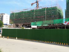 磁山温泉小镇 多层 精装房子诚心出售