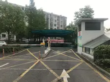 树园新苑 满屋 装修清爽 位置好 总价低 汇贤和奉教苑