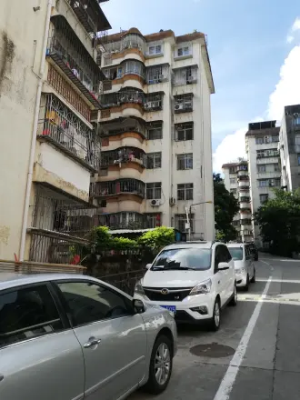 【深圳银湖住宅区小区,二手房,租房 深圳房天下