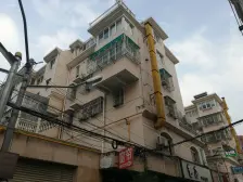 阁楼房 澧溪旁 自住装修 诚心出售