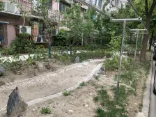 长风一村小区 1室1厅 南