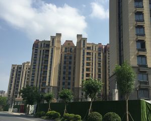 恒大御澜庭精装修洋房带车位诚心出售