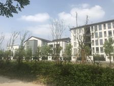 翡翠华府地铁口精装修大四房有钥匙可随时看