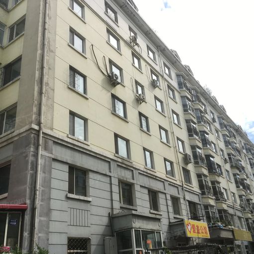 信恒现代城2室1厅1卫南北朝向1000.00元/月出租
