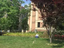 恒大御澜庭 纯洋房小区 楼层好 出行方便