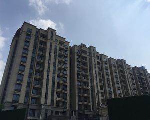 恒大御澜庭3室1厅南