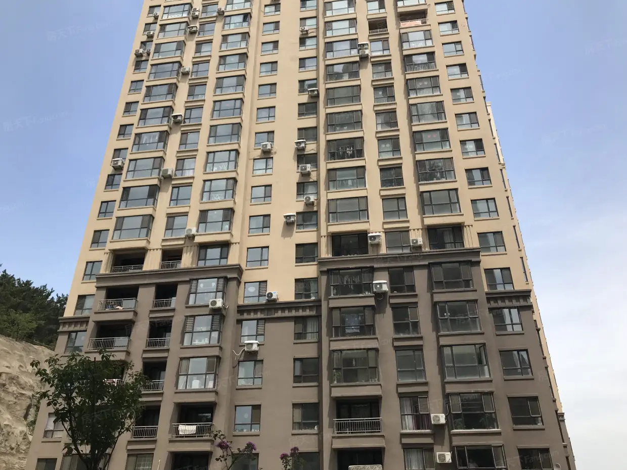 【大连亿达玉龙湾小区,二手房,租房】- 大连房天下