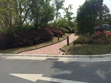 雨润星雨华府北区3室1厅南北