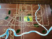 近轻轨出入口 正二房 安心卖 户型正采光好