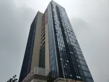 惠润国际 复式2房 精装修 业主诚心出售