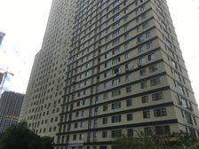 盟科视界2室1厅南北