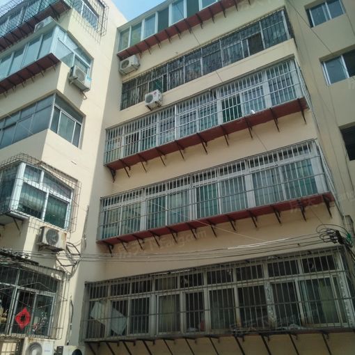 玉函路38号宿舍2室2厅1卫南朝向1530.00元/月出租
