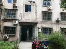 长风·申汉小区·3室·1厅