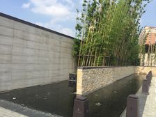 万科白鹭郡联排别墅,带车位,有地下室,看房方便