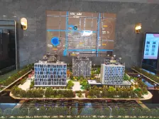 盈浦·西郊宸章·3室·1厅