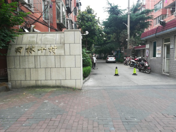 田林十村