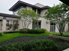 复盛 格力两江总部公园悦湖居三房55万