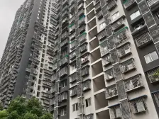 南桥寺 中德阳光花城二房52万