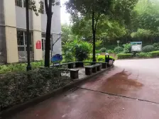 业主诚心出售 江北玉带山字水住家两房,捡耙活