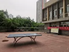 南桥寺 中德阳光花城二房45万