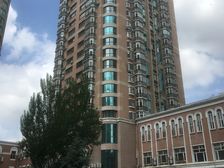 时代广场 会展 地铁口 电梯 两室 艺汇家 红旗大街电梯