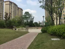 小高层+大楼间距+低密度+满二+中区+诚意出!