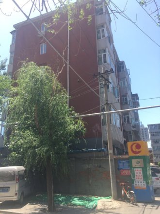 甜水园北街