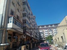 沙曼小区三街区1室1厅东南