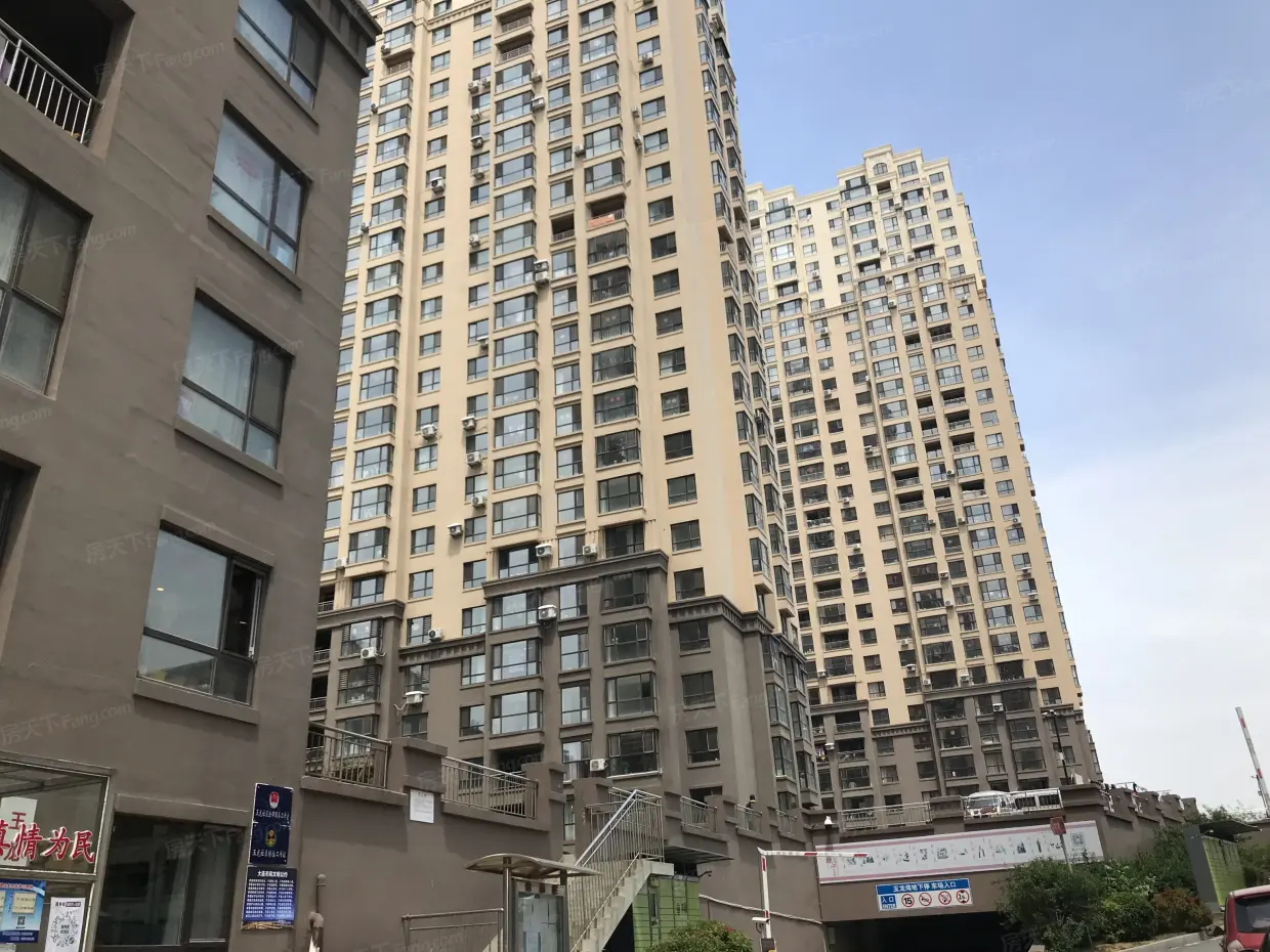 【大连亿达玉龙湾小区,二手房,租房】- 大连房天下
