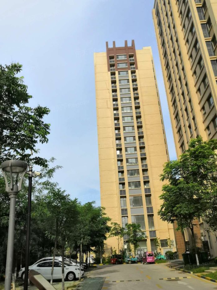 四建金海花园