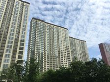 盟科视界一室一厅会展商圈双虹桥封闭小区