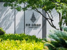 姑苏胥江华发公园出门轻轨,公园旁电梯房采光好看房方便