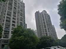 电梯房,总价低,小区位置好,自住的优选房
