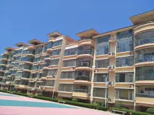 沿海社区,精装修三居室,低楼层,户型好