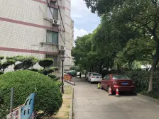 老业主委托 电梯高区大一房 视野开阔无遮挡
