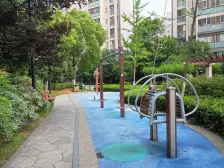 精装两室通风好采光好 亮堂 保养好