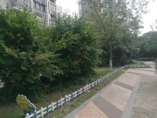 精装小套,中间楼层,自住出租均可,看房有钥