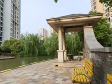 新上雅戈尔一房,高楼层视野好,看房方便