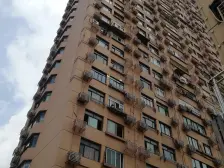 凉城·中山大厦·2室·2厅