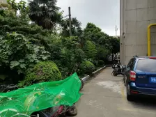 鲁迅公园旁,新上全南3房,视野开阔,近地铁8号线